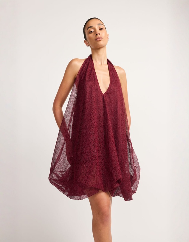 TOJHA - Denzelle 2pc Dress