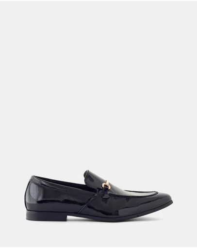 Uncut - Archie Loafers