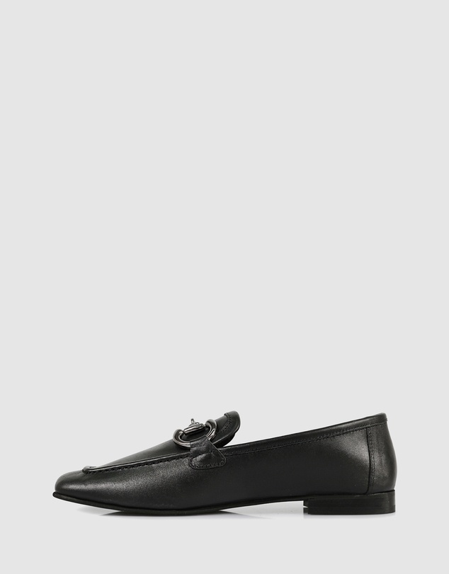 S by Sempre Di - Grady Loafers