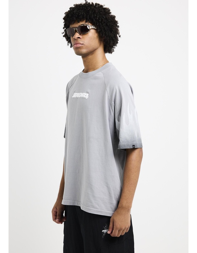 Standard - Flame T-Shirt