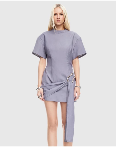Lioness - Martini Mini Dress