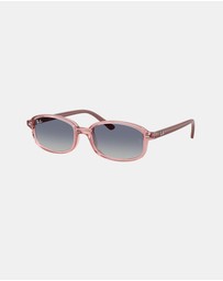 Ray-Ban Junior - 0Rj9132S - Kids