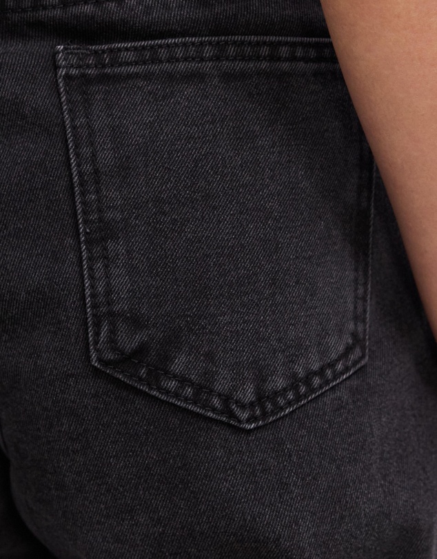 The Fated - Sylvia Barrel Jeans