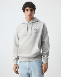 M.N.G - London Sweatshirt