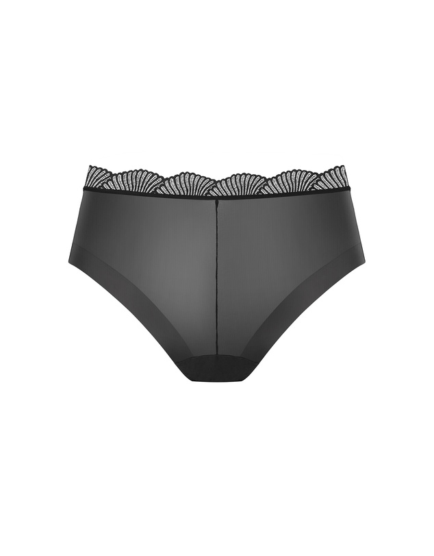 City Chic - Lia Shorty