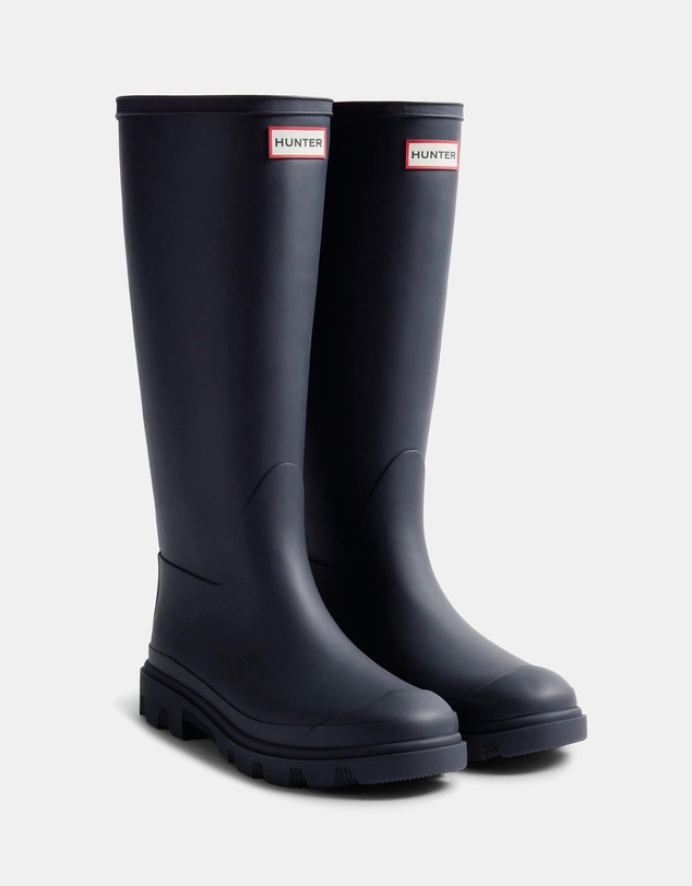 Hunter - Downpour Tall Boots - Unisex
