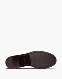 Aquila - Elias Tassel Loafers