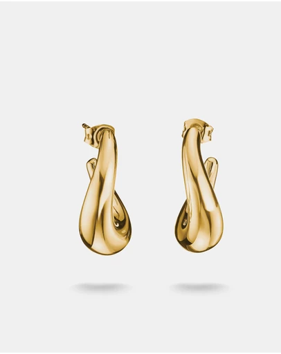 THOMAS SABO - THOMAS SABO Hoop earrings