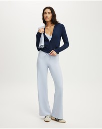 Cotton On Body Active - Ultra Soft Hooded Jacket