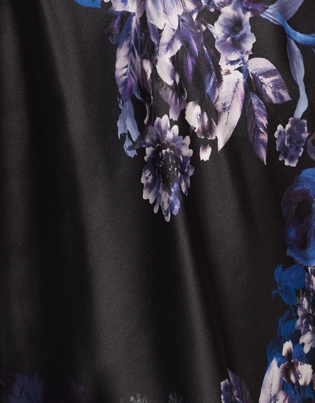 Sainted Sisters - Scarlett Silk Camisole