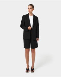 Forcast - Sonique Tailored Blazer