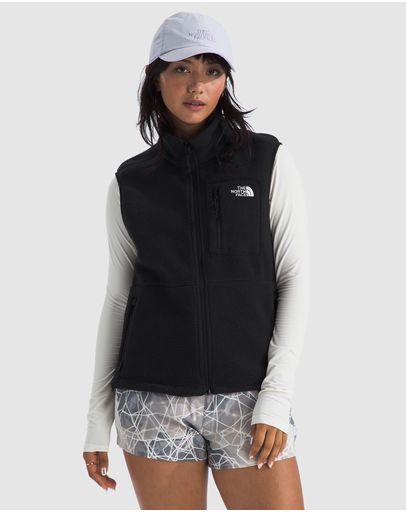 TNF Black