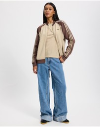adidas Originals - SST Loose Tracktop