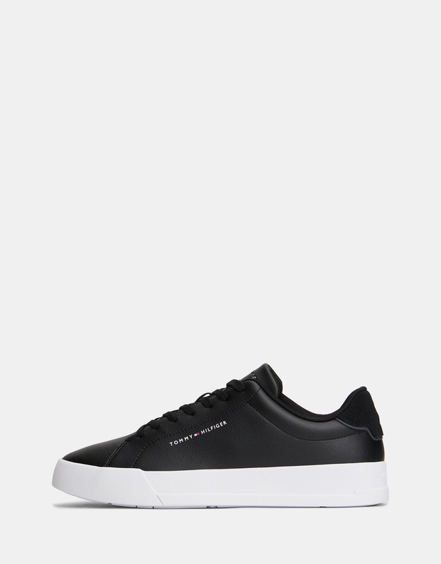 Tommy Hilfiger - TH Court Core Sneakers - Men's