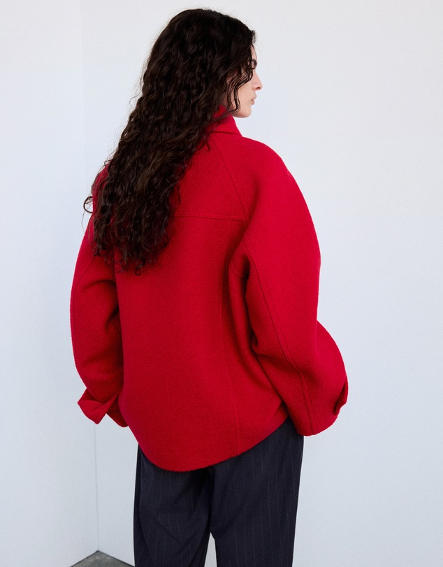 M.N.G - Shoper Coat