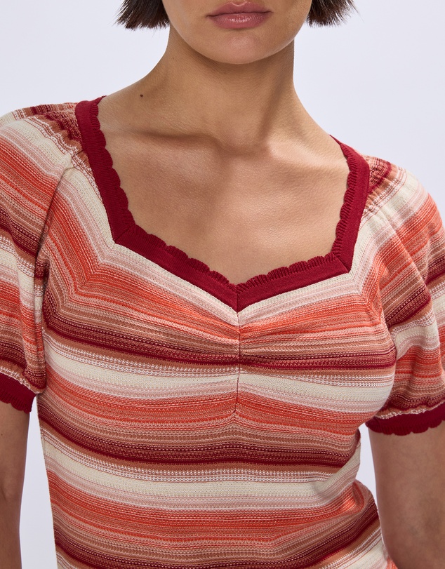 Marcs - Down With Love Knit