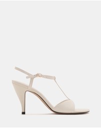 M.N.G - Blem Heels - Women's