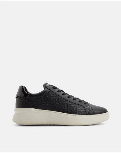 ALDO - Toddy Lace Up Shoes