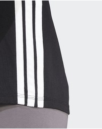 adidas Sportswear - Essentials 3-Stripes Cotton Tee Womens