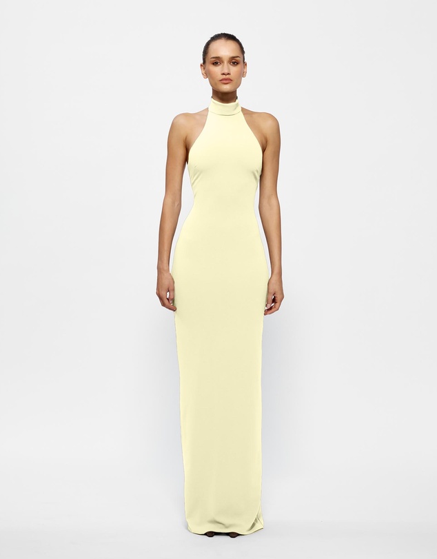 Effie Kats - Rhi Gown