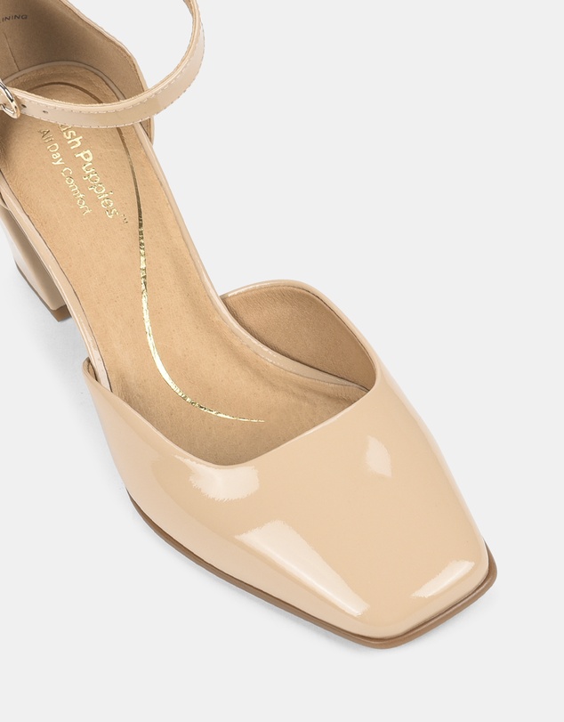Hush Puppies - Saxa