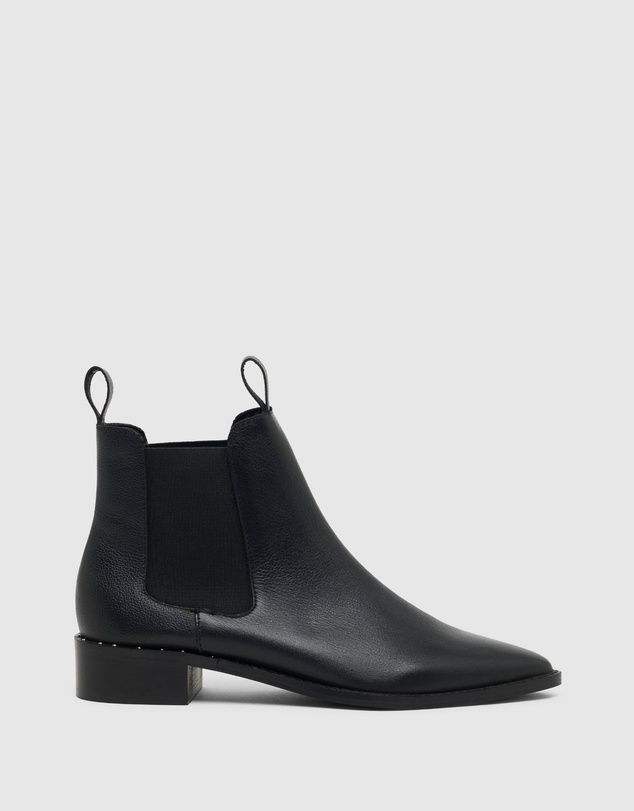 Oxford - Jordana Chelsea Boot