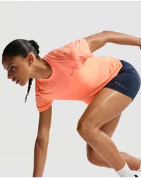 Nike - Swift Breathe Dri-FIT SS Running Top