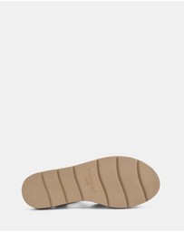 Hush Puppies - Weave
