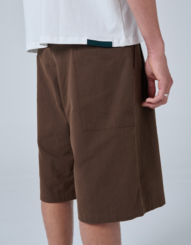B.Cools - Pleat Short