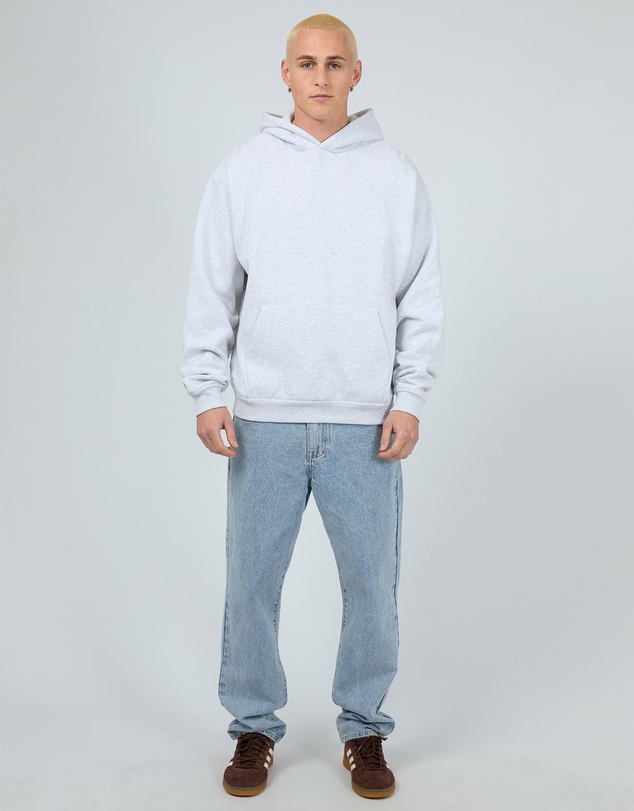 Silent Theory - Box Hoodie 2-Pack