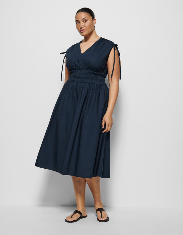Commonry - Amber Dress
