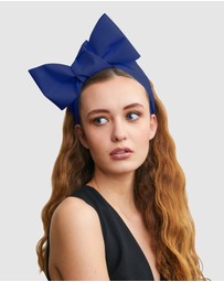 FORD MILLINERY - Paloma Fascinator