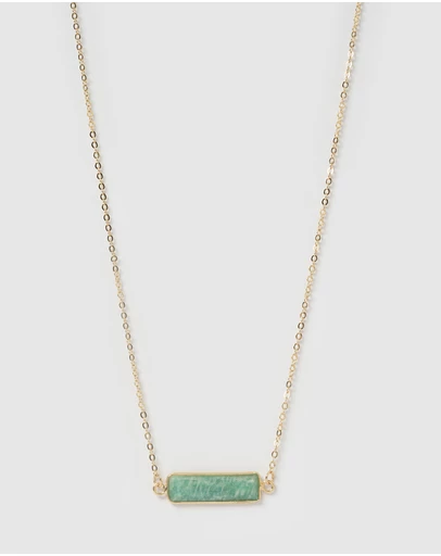 Miz Casa and Co - Maz Necklace