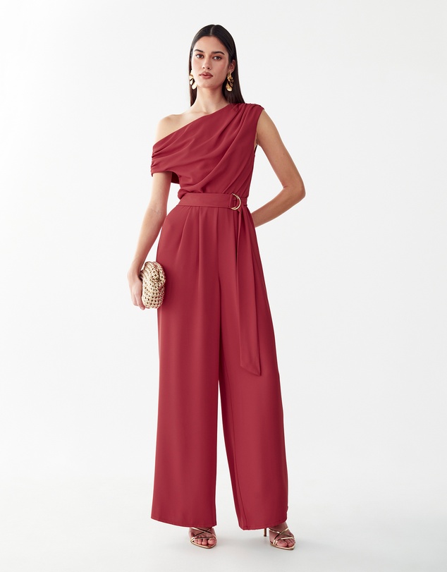 BWLDR - Valle Jumpsuit