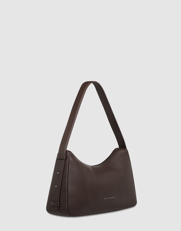 Status Anxiety - Hideout Shoulder Bag