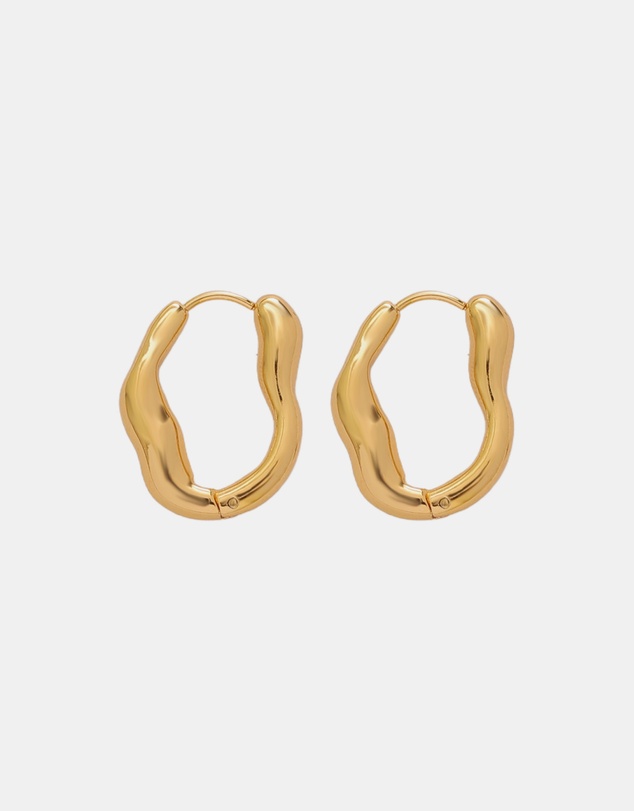 Zoe Olivia - Waterproof Muse Flow Earrings