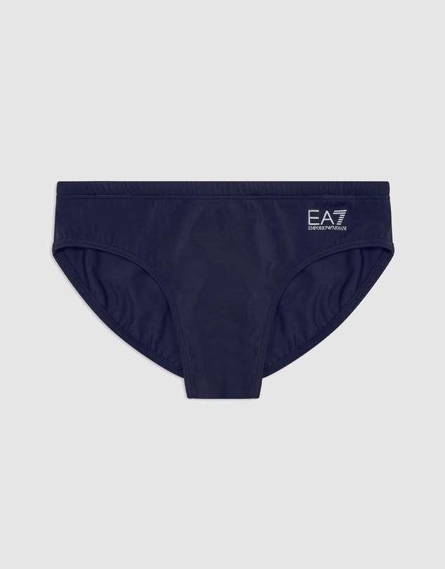 Emporio Armani EA7 - Water Sport Sw M Core Briefs