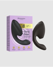 Womanizer - Next Duo