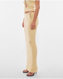 BY.DYLN - Calyssa Maxi Skirt