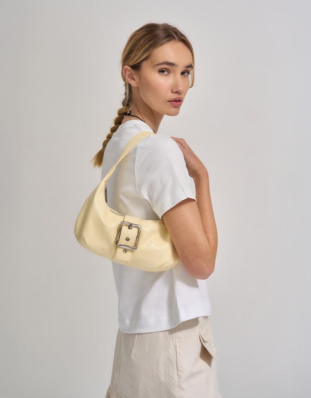 Brie Leon - Everyday Baguette Bag