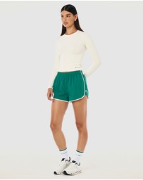 P.E Nation - Preset Shorts