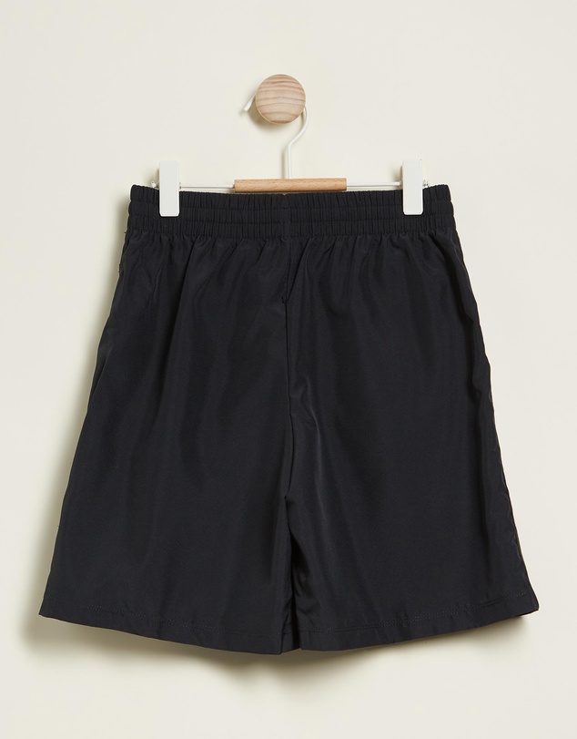 Nike - Dri-FIT Woven Shorts - Teens