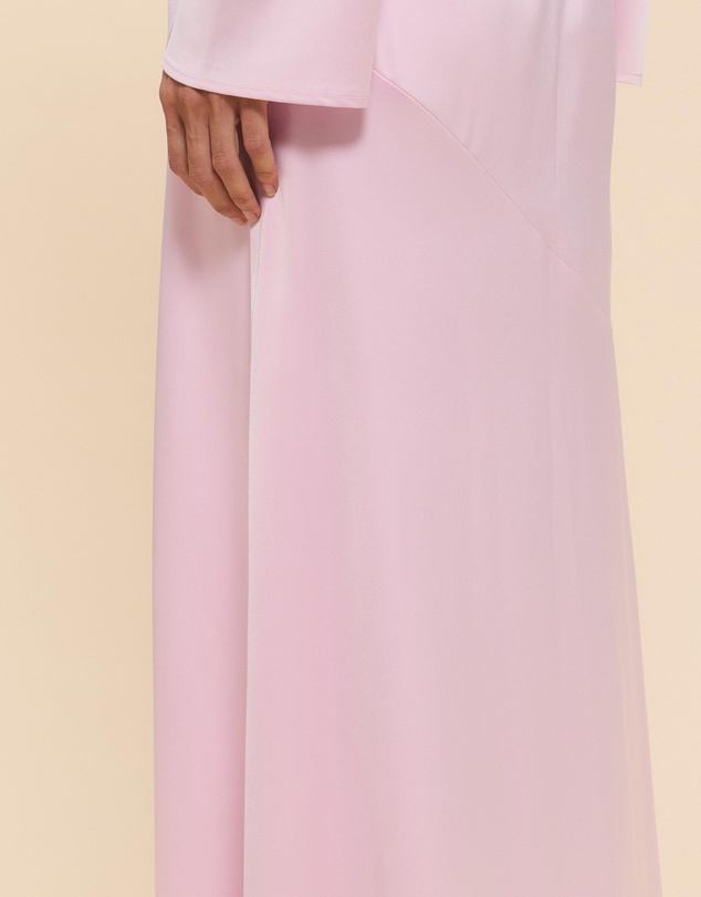 CHANCERY - Gigi Long Sleeve Maxi Dress