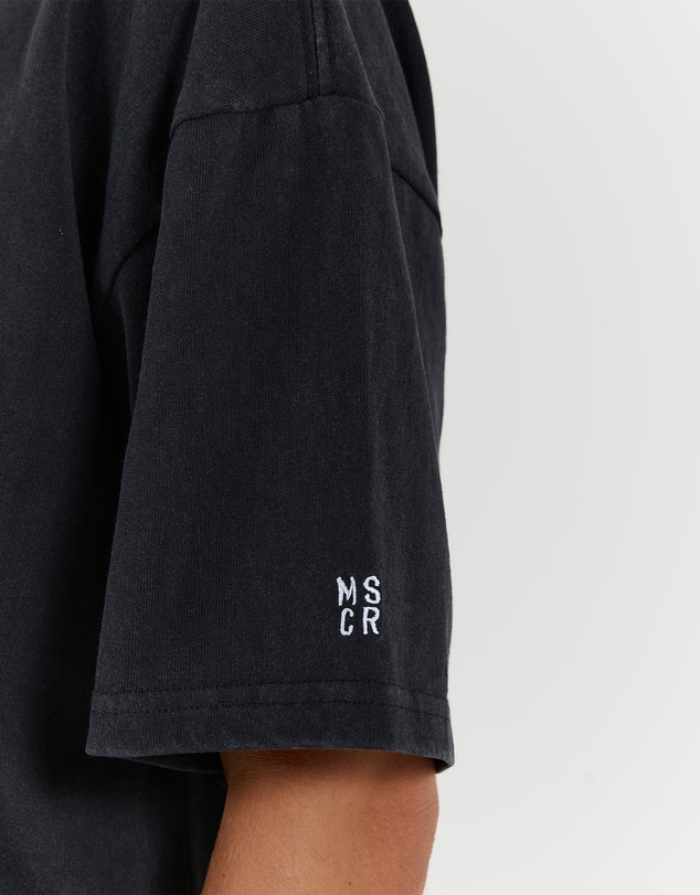 Muscle Republic - Essentials Tee
