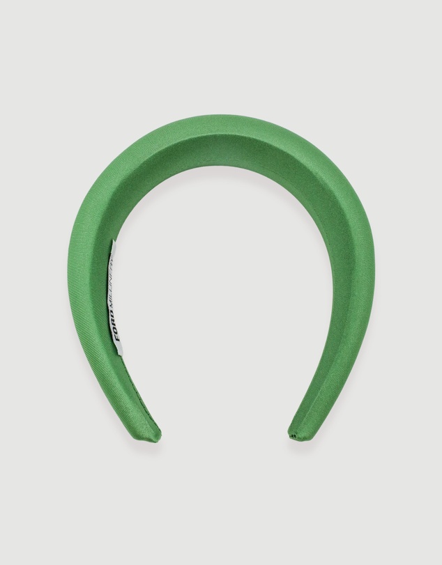 FORD MILLINERY - Monica Headband