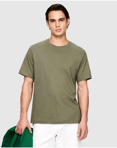 ARKET - 220 GSM Relaxed T-Shirt