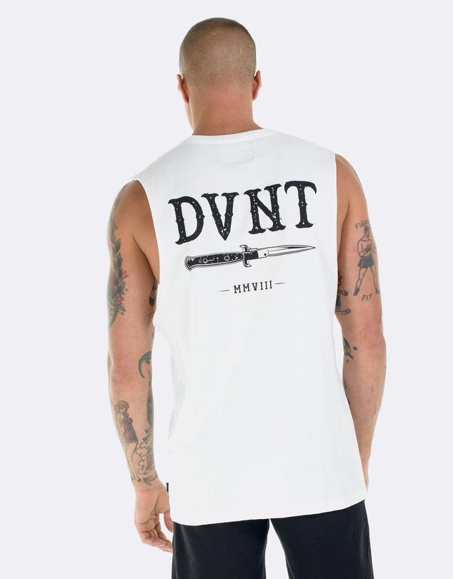 DVNT - Switchblade Tank