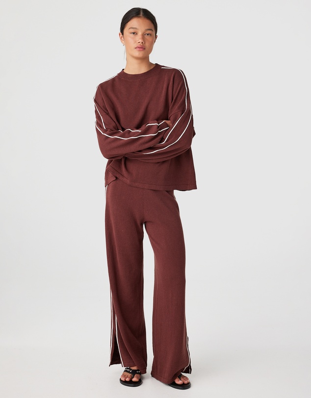 Arcaa - Pippa Long Sleeve Tee