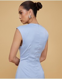 CHANCERY - Loren Maxi Dress