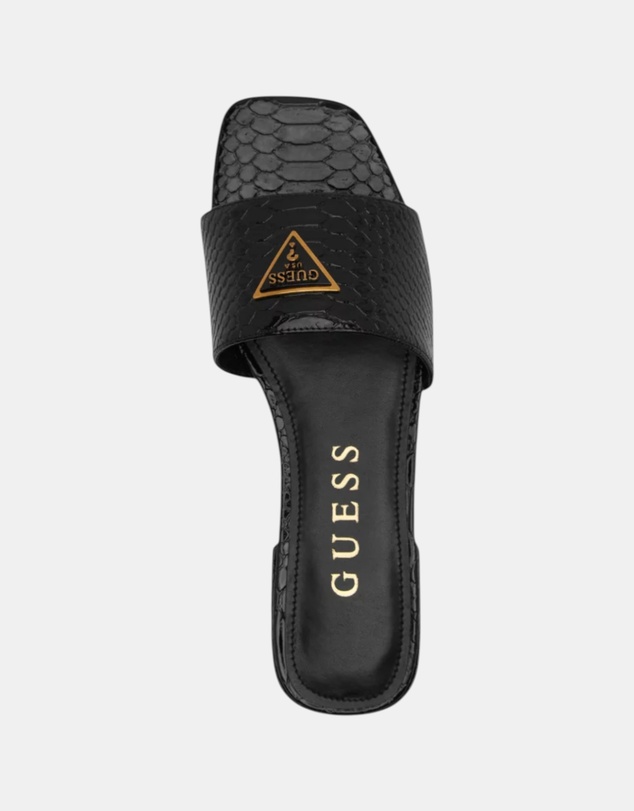 GUESS - Tamsea Slide Sandals